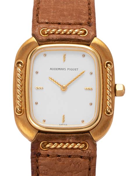 audemars piguet rope